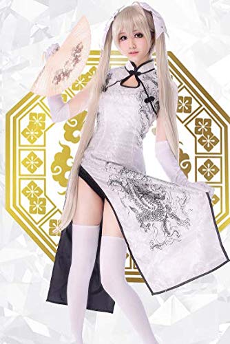 縁の空( ヨスガノソラ ) 春日野穹 コスプレ衣装 + ウィッグ 送料無料◇ヨスガノソラ!縁の空 風 春日野 穹 かすがの そら
